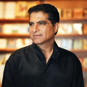 deepak-chopra-on-living-and-healing Dr. Deepak Chopra