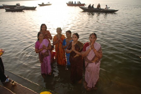 Kumbh Mela in Haridwar, 2010 DSC_04671268