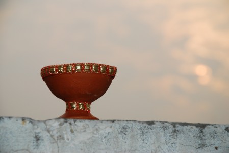 diya