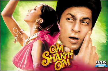 om_shanti_om_2l Om Shanti Om, Shahrukh Khan