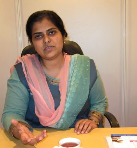 book fair-director