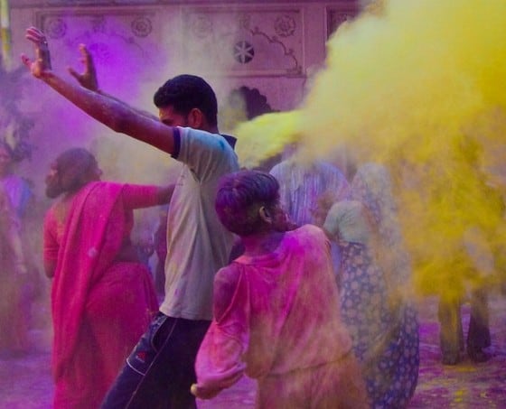 Essay celebration indian festivals