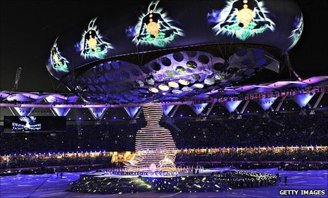 Commonwealth Games India