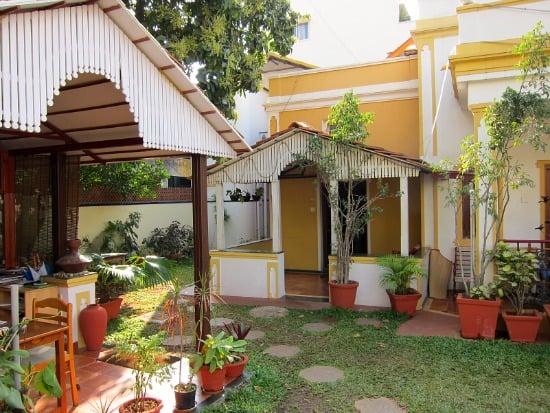 Casa Cottage, Bangalore, Karnataka, India