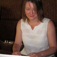 Photograph of Mariellen Ward in Goa, India