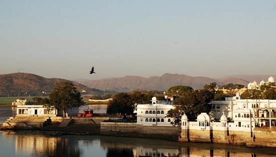 Photo of Udaipur, Rajasthan, India