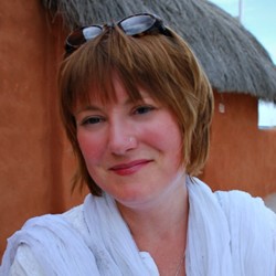 The 1,001 tales of the Jaisalmer desert Mariellen Ward in Jaisalmer, Rajasthan, India