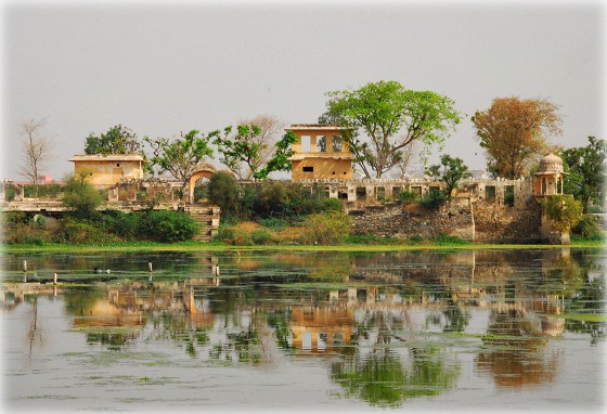 Kishanghar, Rajasthan, India