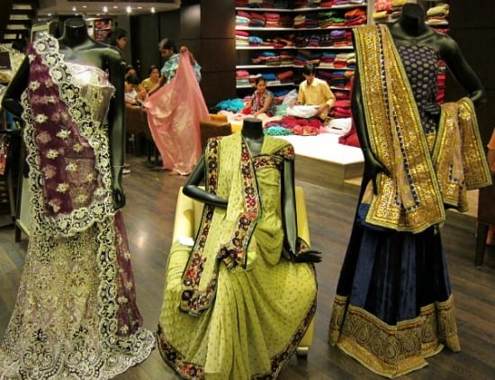 how to shop in India and what to buy