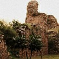 Photograph of Siri Fort, Delhi, India
