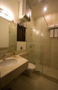 Red Maple Bed & Breakfast hotel in South Delhi India