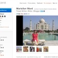 expert advice about India travel, writing, blogging