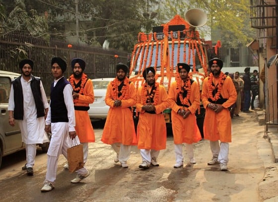 Red Maple Bed & Breakfast hotel in South Delhi India
