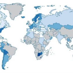 What’s the story? Is travel in India safe? Rape map