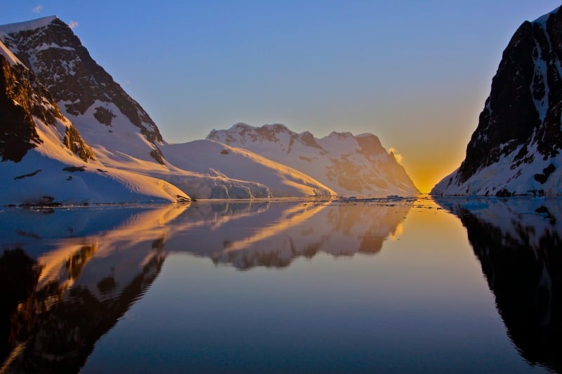 ecotourism sustainable earth