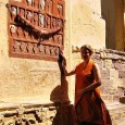 Sati prints, Jodhpur, India