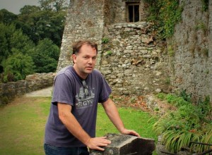 Blackwater Castle, Castletownroche, Cork, Ireland