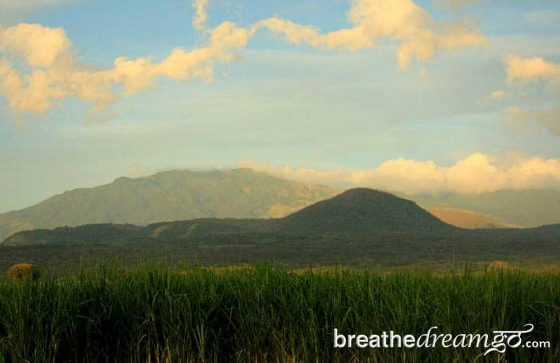 Kensington Tours private guided tour volcano Guanacaste Costa Rica