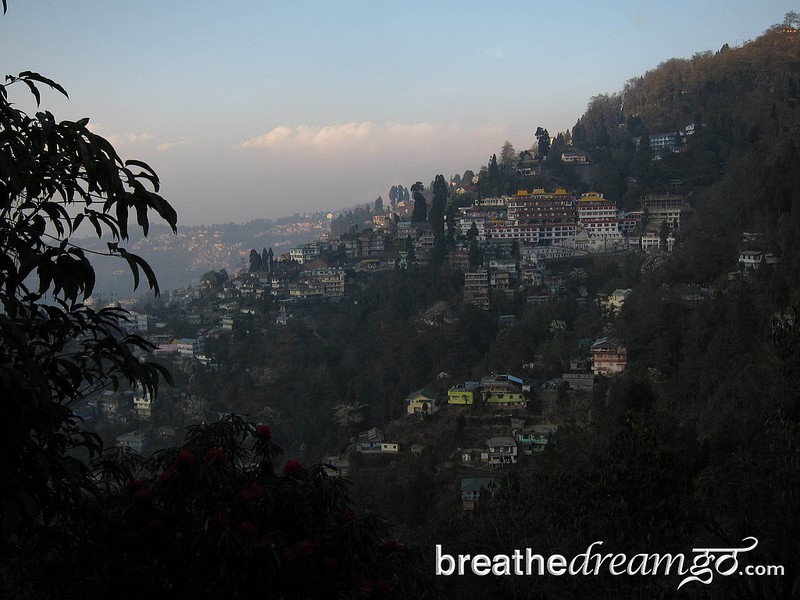 Darjeeling India