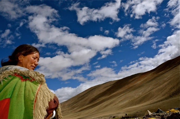 Jeff Fuchs explorer China tea India Himalaya