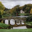 Stourhead, England, United Kingdom