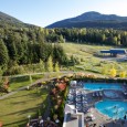 Whistler, British Columbia.
