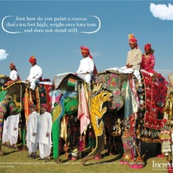 My top 10 Incredible India moments Incredible India tourism and travel, elephant