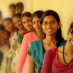 The Backward Class, India, women, girls, Dalit, documentary, film