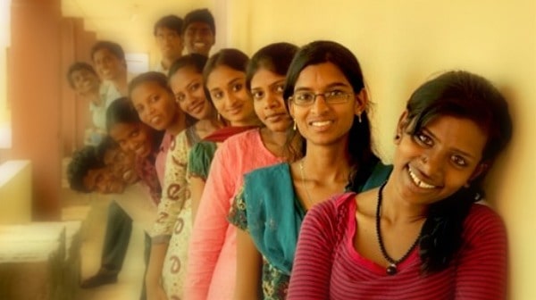 The Backward Class, India, women, girls, Dalit, documentary, film 
