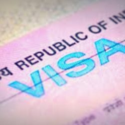 Guide to Indian Visa application for tourists Indian Visa application
