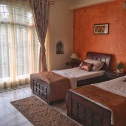Hotels in Delhi: My top choices Prakash Kutir, homestay, Delhi, BnB, guest house, hotel, India, travel, woman, solo, safe