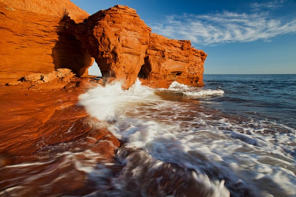 PEI, Ripple Movement, Atlantic Canada, travel, tourism, ecotourism. environment, maritimes Canada, Prince Edward Island