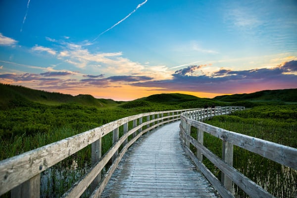 PEI, Ripple Movement, Atlantic Canada, travel, tourism, ecotourism. environment, maritimes Canada, Prince Edward Island