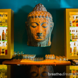 Discovering the Other Side of Goa, Part 1 Goa, restaurant, travel, culture, attractions, India, bar