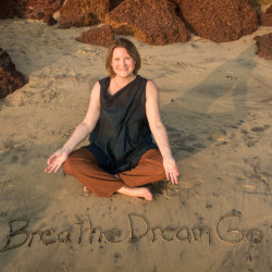 For the new year: Embarking on the inner journey Mariellen Ward, Breathedreamgo, travel, India, Kerala, Varkala, beach, inspiration, quote