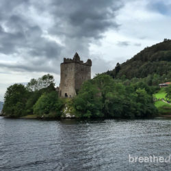 The secrets of Loch Ness revealed Britain, Scotland, Great Britain, OMGB, ScotSpirit, Inverness, Loch Ness, Urquhart, castle