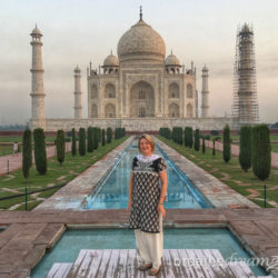 The state of travel blogging in India, 2016 India, travel, Taj Mahal, UPTWC16, UP, blogging, photograph