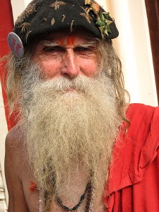 sm Govinda Baba