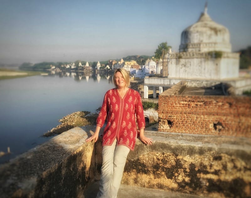 India trip itinerary planning service