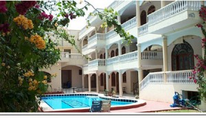 Jas Vilas Jas Vilas hotel, Jaipur, India