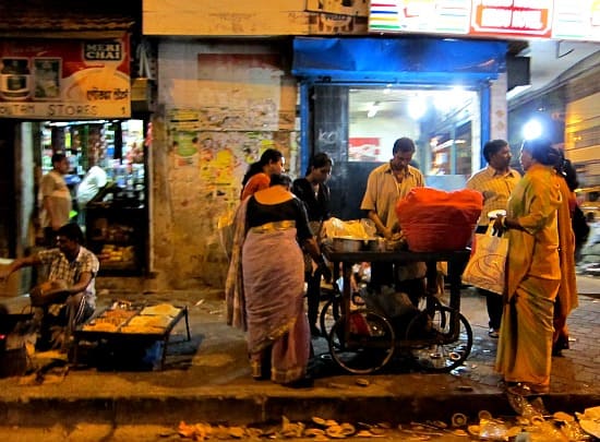 Photograph of Kolkata, India