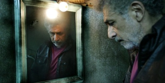 Naseeruddin Shah in Michael, directed by Rubhir Dasgupta and produced by Anurag Kashyap