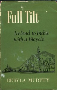 Full Tilt by Dervla Murphy