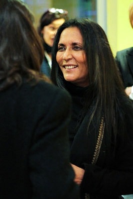 Deepa Mehta 