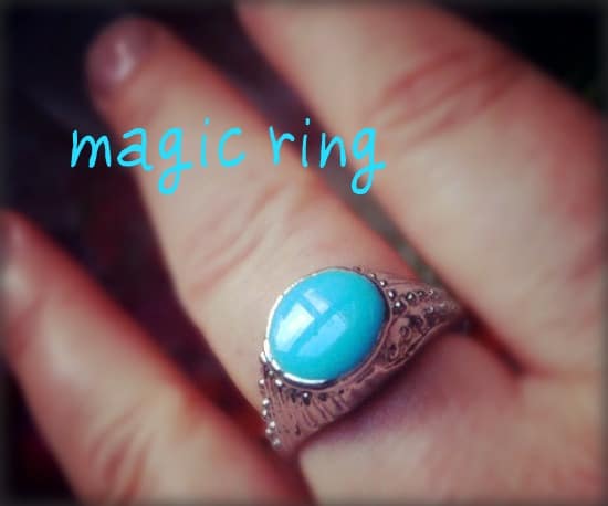 magic ring 2