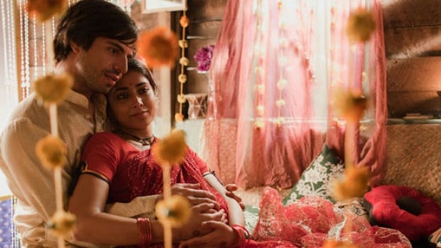 Midnight's Children, India, film, Salman Rushdie, Deepa Mehta