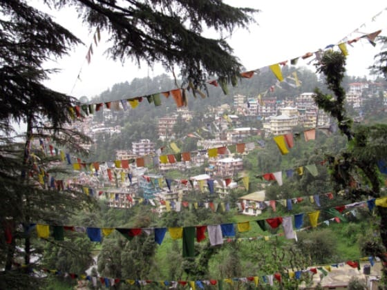 meditation retreat, India, meaningful adventure travel