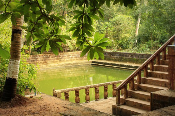 Kriya Yoga Hariharananda Ashram India Paramahansa Yogananda