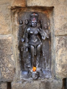 Temple of 64 Yoginis, Odisha, India