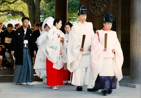 Travel writer Mariellen Ward in Tokyo Japan